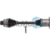 TrakMotive 30-0049 Aandrijfas