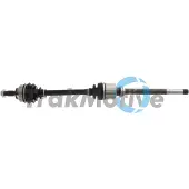 TrakMotive 30-0285 Aandrijfas