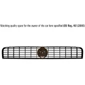 BLIC Radiatorrooster 6502-07-2024990P