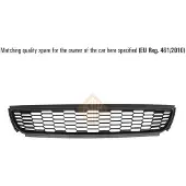 ISAM 0937710 Ventilatiegrille, bumper