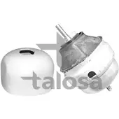 TALOSA 61-05307 Motorsteunlager