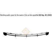 BLIC Ventilatierooster, bumper 5703-05-2555911P