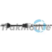 TrakMotive 30-0253 Aandrijfas