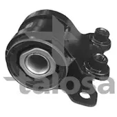 TALOSA 57-04802 Draagarmrubber