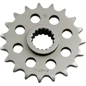 JT Sprockets 525 Jtf405.19 Steel Voortandwiel