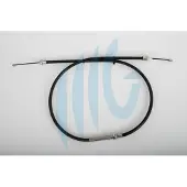RICAMBIFLEX GM 01620949 Handremkabel