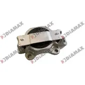 DIAMAX A1408 Motorsteunlager
