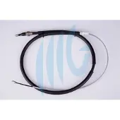RICAMBIFLEX GM 01020159 Handremkabel