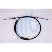 RICAMBIFLEX GM 01140C27 Handremkabel