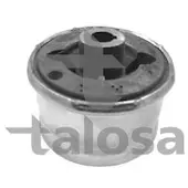 TALOSA 57-09221 Draagarmrubber