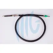 RICAMBIFLEX GM 01060424 Handremkabel