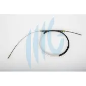 RICAMBIFLEX GM 01480880 Handremkabel
