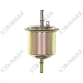 DIAMAX DF3260 Brandstoffilter