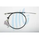 RICAMBIFLEX GM 01560116 Handremkabel