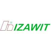 IZAWIT 50.029 Voorpijp