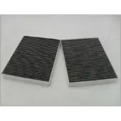 STEP FILTERS HAK33090 Interieurfilter