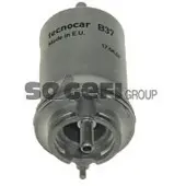 TECNOCAR B37 Brandstoffilter