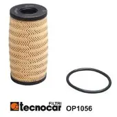 TECNOCAR OP1056 Oliefilter