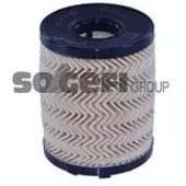 TECNOCAR OP246 Oliefilter