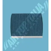 ZAFFO Z3A487 Interieurfilter