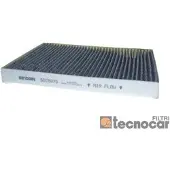 TECNOCAR EC758 Interieurfilter