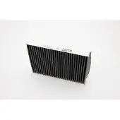 ZAFFO Z436 Interieurfilter