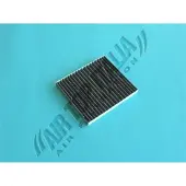 ZAFFO Z606 Interieurfilter