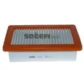 TECNOCAR A2568 Luchtfilter