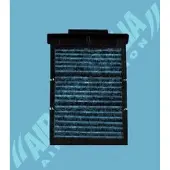 ZAFFO Z3A516 Interieurfilter