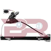 RICAMBI BRCA3868 Raammechanisme