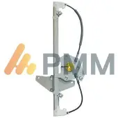 PMM BI 62304 L Raammechanisme