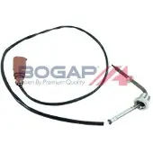 BOGAP A6120101 Sensor, uitlaatgastemperatuur