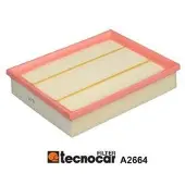 TECNOCAR A2664 Luchtfilter