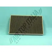 ZAFFO Z418 Interieurfilter