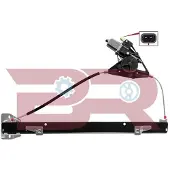 RICAMBI BRCA3866 Raammechanisme