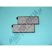ZAFFO Z533 Interieurfilter