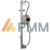 PMM BI 11142 L Raammechanisme