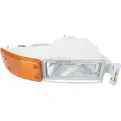 DT Spare Parts SA5A0154 Mistlamp