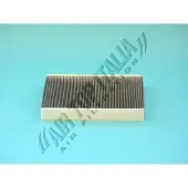 ZAFFO Z613 Interieurfilter