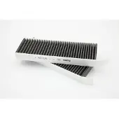 ZAFFO Z554 Interieurfilter