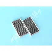 ZAFFO Z644 Interieurfilter
