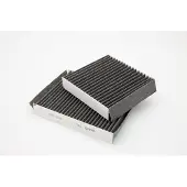 ZAFFO Z540 Interieurfilter
