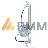 PMM BI 50182 R Raammechanisme