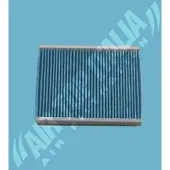 ZAFFO Z3A451 Interieurfilter