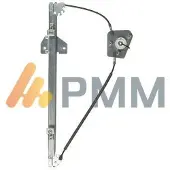 PMM BI 11404 L Raammechanisme