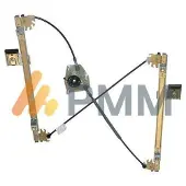 PMM BI 22314 L Raammechanisme