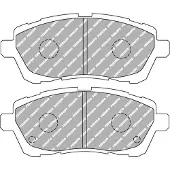 FERODO RACING FCP4426H Remblokken