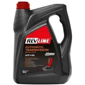 REVLINE 5901797906863 Olie, automatische transmissie (ATF)