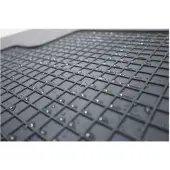 Petex Rubber matten set, 4 delig voor o.a. AUDI