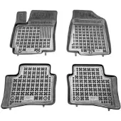 REZAW-PLAST 201014 Automatten